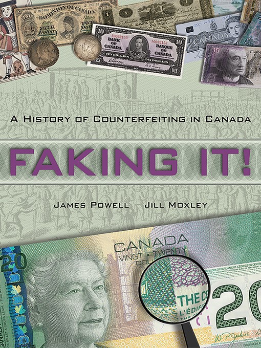 Title details for Faking It! by James Powell - Available
